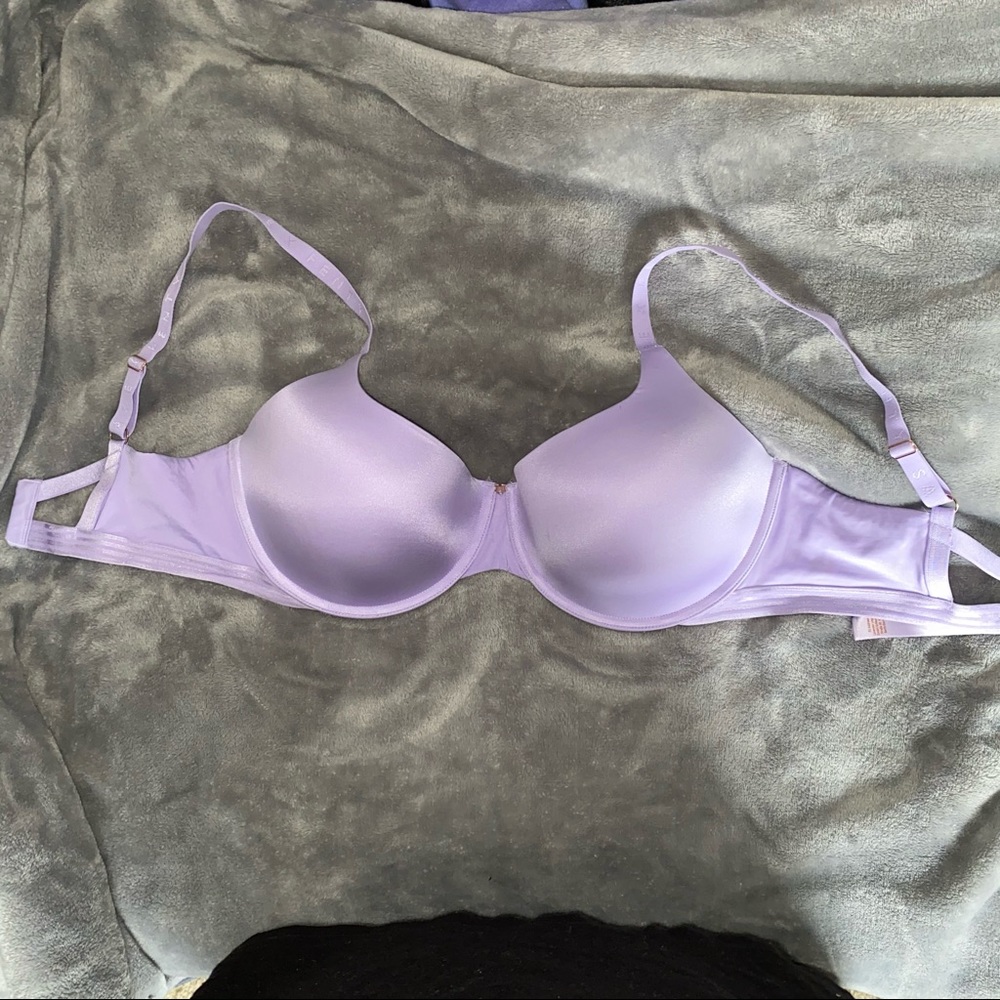 2 NEW SavageXFenty bras - Picture 3 of 4